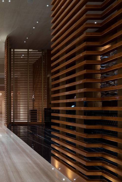 Furniture Columns Wood